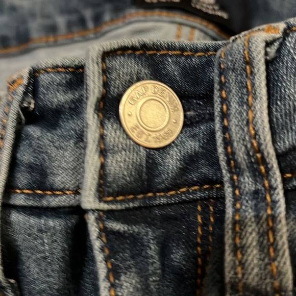 Gap jeans curvy legging - Picture 4 of 7